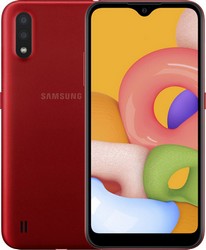 Замена динамика на телефоне Samsung Galaxy A01 в Кирове